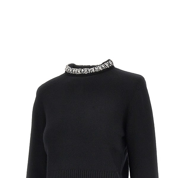 [PINKO] Knitwear FW26 107274A3GIZ99-Z99