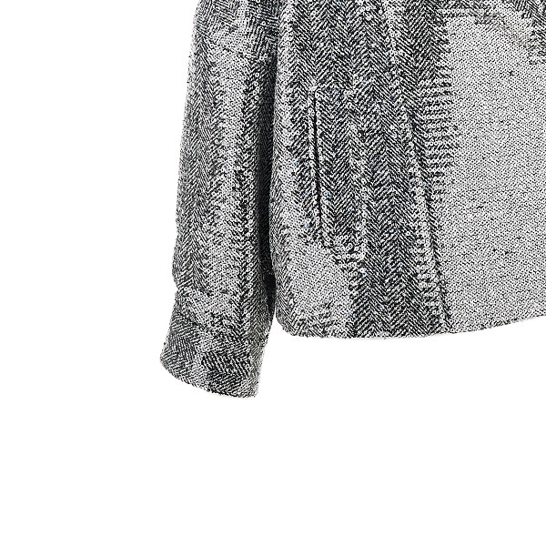[PINKO] Jacket FW26 107145A3FEZZ2-ZZ2