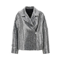 [PINKO] Jacket FW26 107145A3FEZZ2-ZZ2