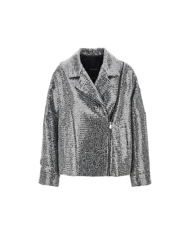 [PINKO] Jacket FW26 107145A3FEZZ2-ZZ2