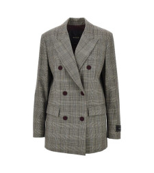 [PINKO] Jacket FW26 105617A3FFCYZ-CYZ