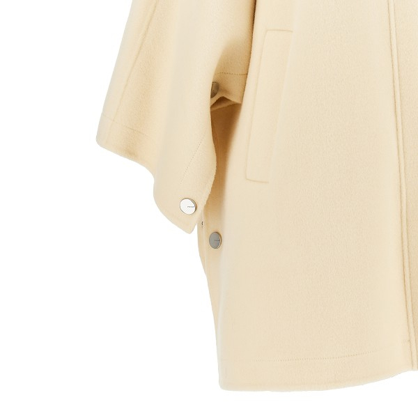 [PINKO] Coat FW26 107182A3FTH02-H02