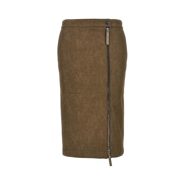 [PINKO] Skirt FW26 107806A3MDX51-X51