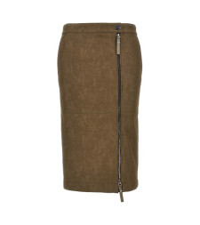 [PINKO] Skirt FW26 107806A3MDX51-X51