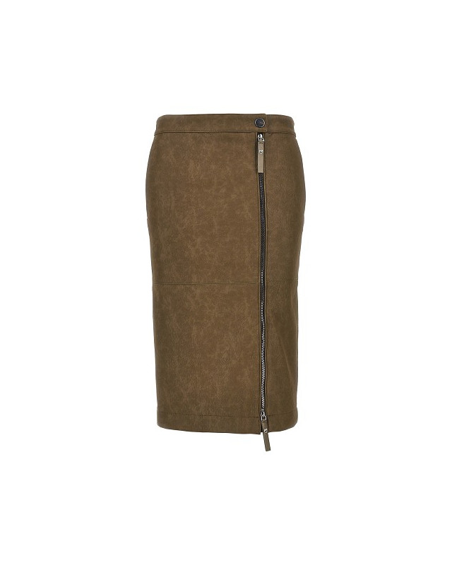 [PINKO] Skirt FW26 107806A3MDX51-X51