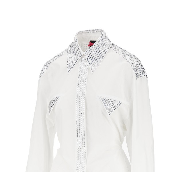 [PINKO] Shirt FW26 107593A3L0Z04-Z04