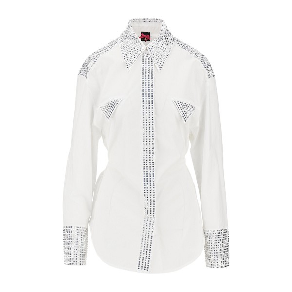 [PINKO] Shirt FW26 107593A3L0Z04-Z04