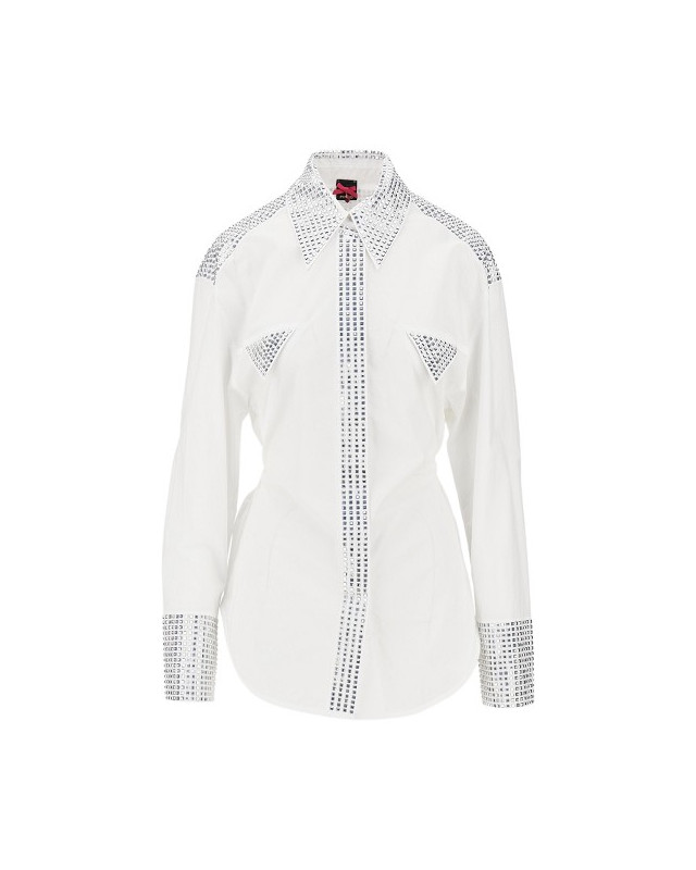 [PINKO] Shirt FW26 107593A3L0Z04-Z04