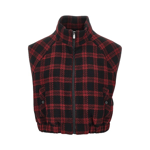 [PINKO] Vest FW26 107440A3GNZR4-ZR4