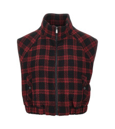 [PINKO] Vest FW26 107440A3GNZR4-ZR4