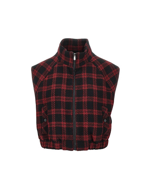 [PINKO] Vest FW26 107440A3GNZR4-ZR4