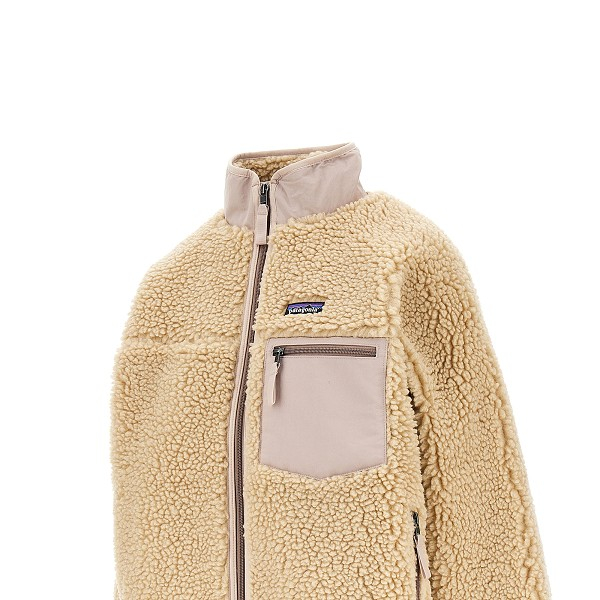 [Patagonia] Jacket FW26 23075.ORTN-ORTN