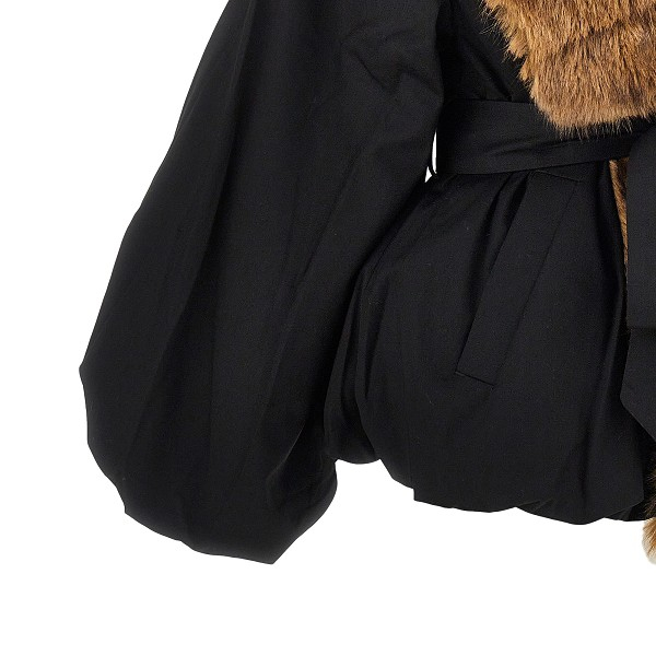 [ROTATE] Jacket FW26 115145.100-100