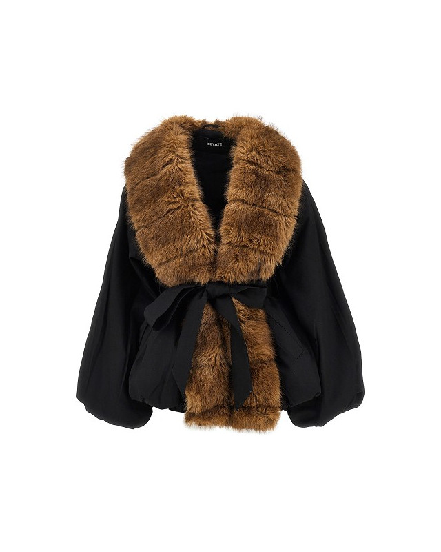 [ROTATE] Jacket FW26 115145.100-100