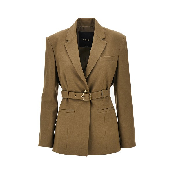 [PINKO] Jacket FW26 107864A3MSV59-V59