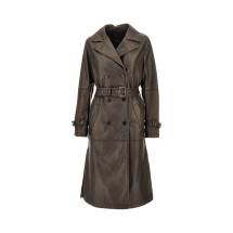 [PINKO] Coat FW26 107055A3E8L64-L64