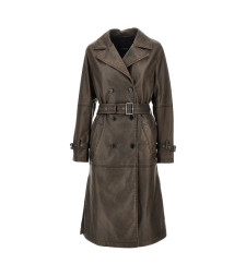 [PINKO] Coat FW26 107055A3E8L64-L64