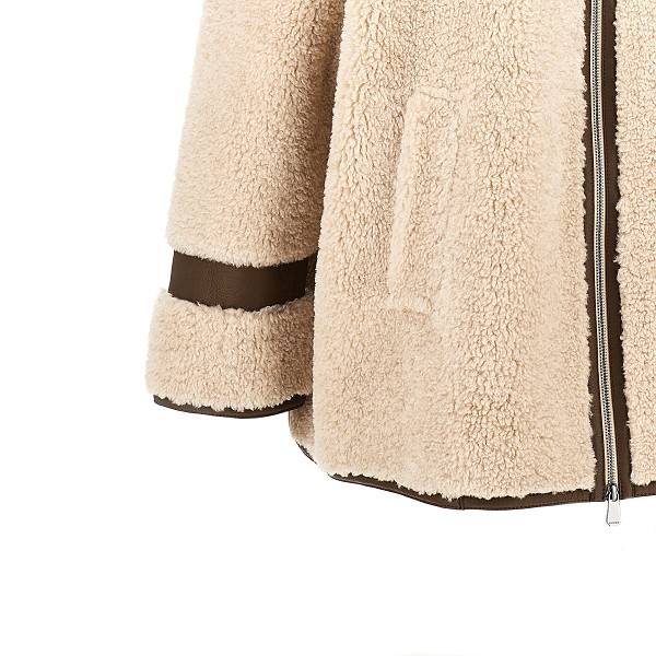 [PINKO] Coat FW26 107165A3FJZL3-ZL3