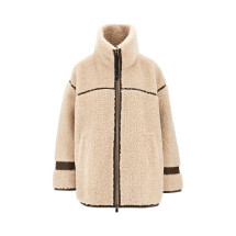 [PINKO] Coat FW26 107165A3FJZL3-ZL3