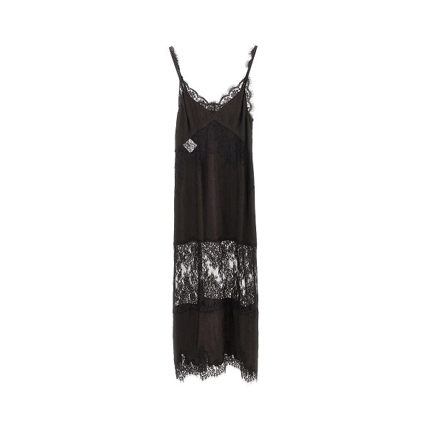 [PINKO] Dress FW26 107347A3FCL72-L72