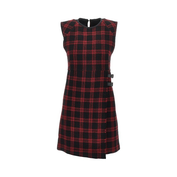 [PINKO] Dress FW26 107498A3GNZR4-ZR4