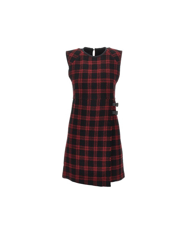 [PINKO] Dress FW26 107498A3GNZR4-ZR4