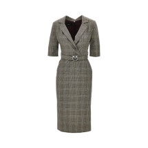 [PINKO] Dress FW26 107417A3FFCYZ-CYZ