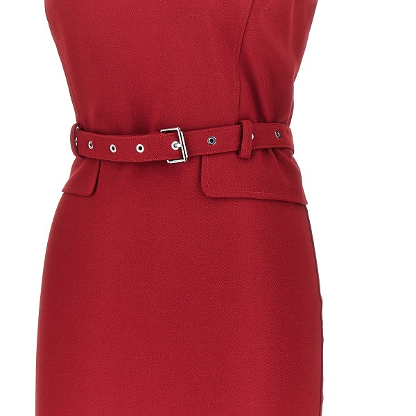 [PINKO] Dress FW26 107265A3DAR59-R59