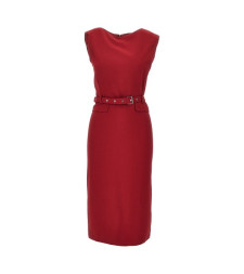 [PINKO] Dress FW26 107265A3DAR59-R59