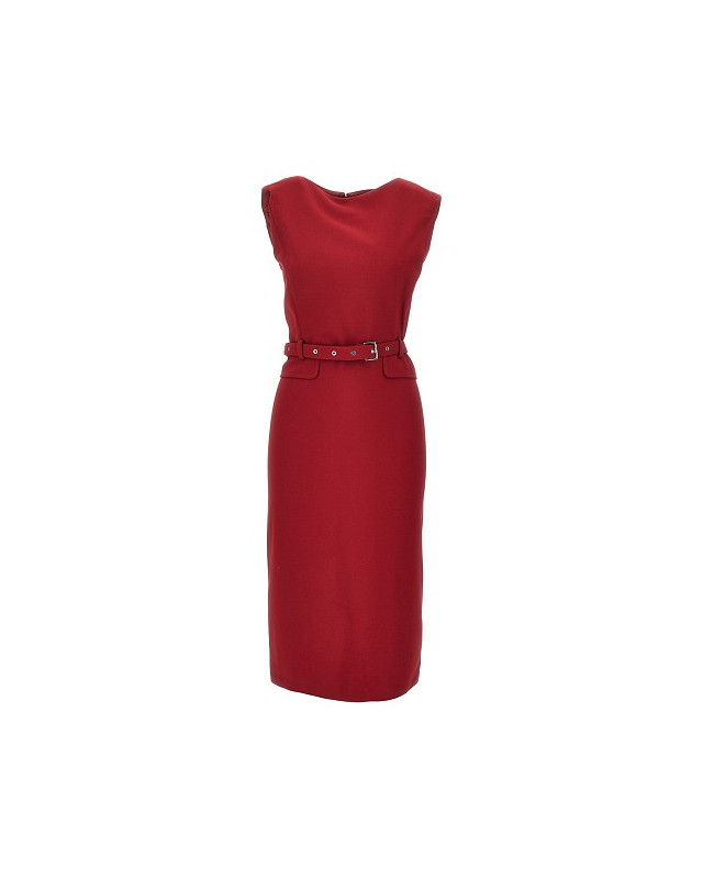 [PINKO] Dress FW26 107265A3DAR59-R59