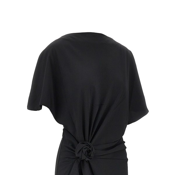 [ROTATE] Dress FW26 116643.100-100