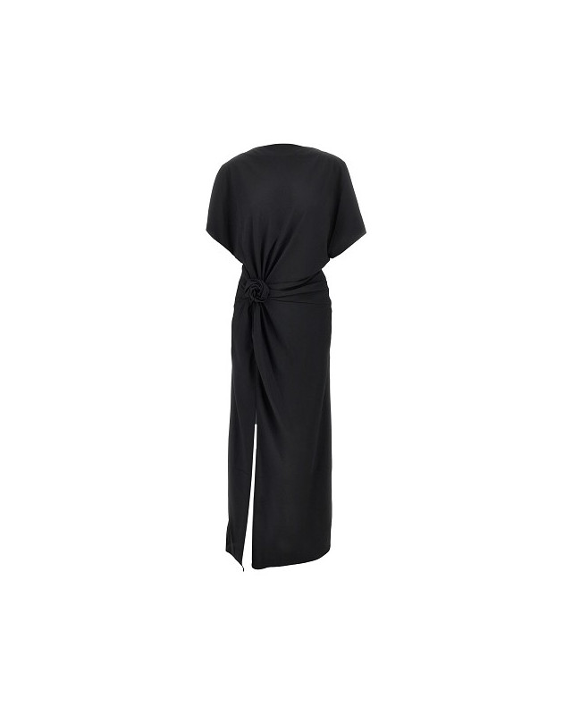[ROTATE] Dress FW26 116643.100-100