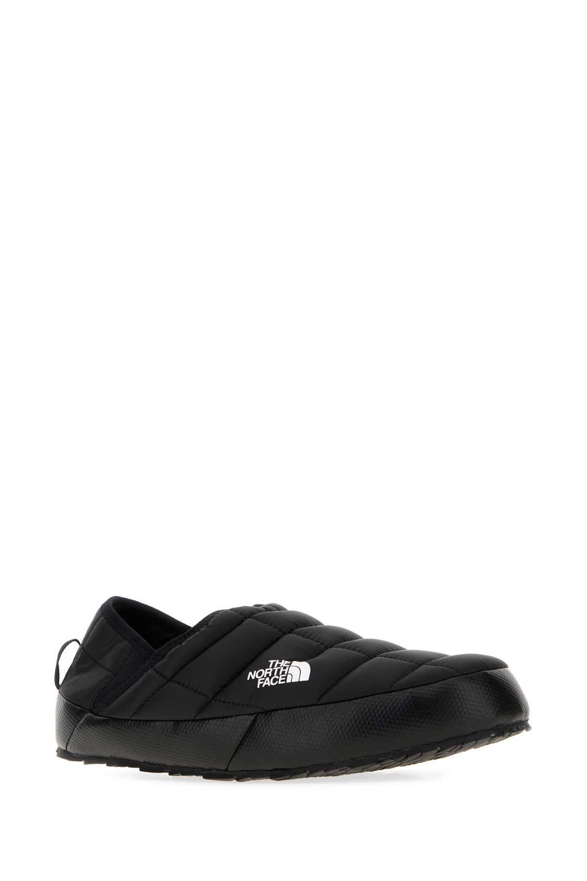 [THE NORTH FACE] Boots FW26 NF0A3UZN KY41