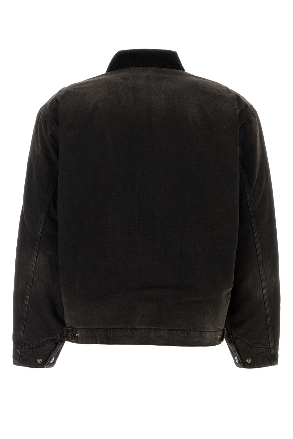 [CARHARTT WIP] Vest FW26 I037535 00E0R