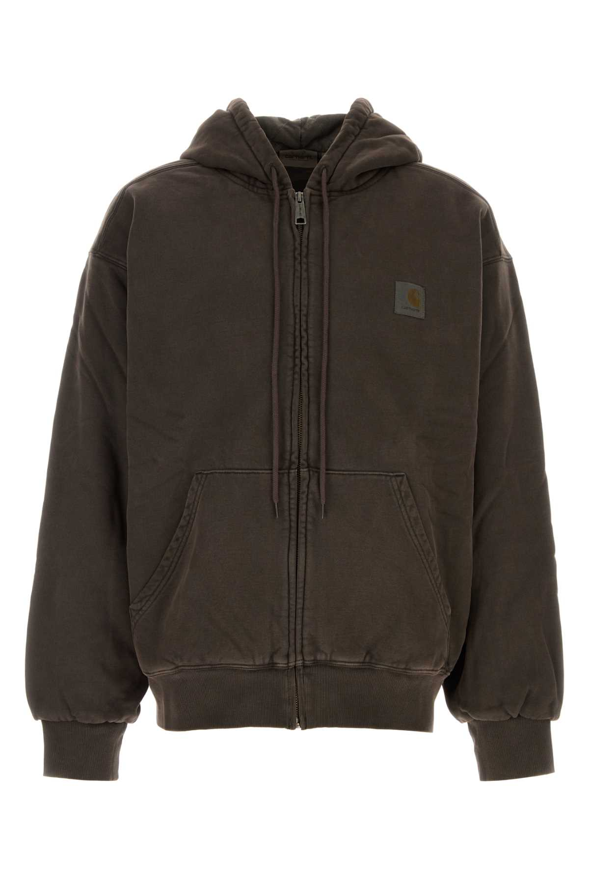 [CARHARTT WIP] Vest FW26 I029524 47GD