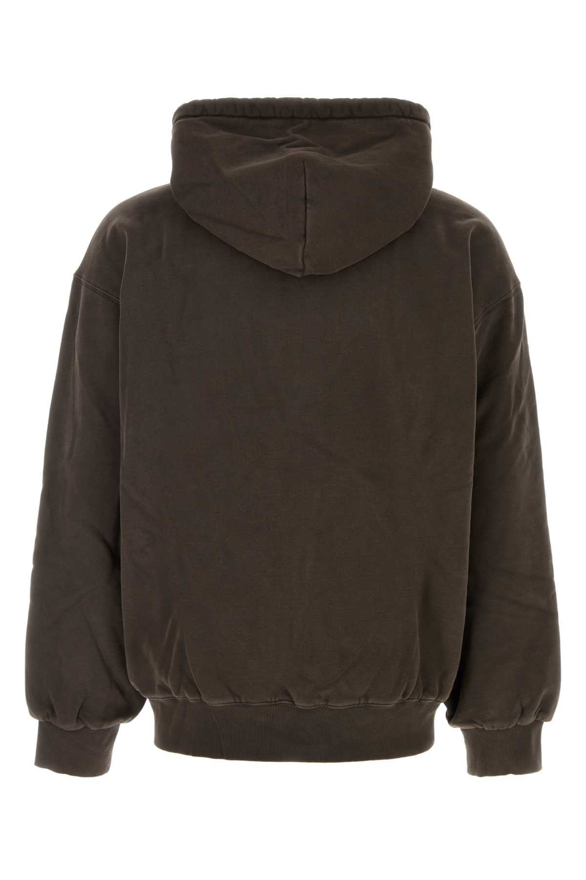 [CARHARTT WIP] Vest FW26 I029524 47GD