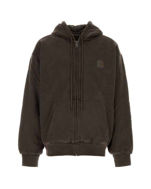 [CARHARTT WIP] Vest FW26 I029524 47GD