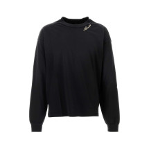 [Amiri] T-shirts FW26 AM426JR011 BLACK