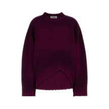 [The Attico] Knitwear FW25 251WCK00126KWS008SP 114