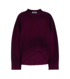[The Attico] Knitwear FW25 251WCK00126KWS008SP 114
