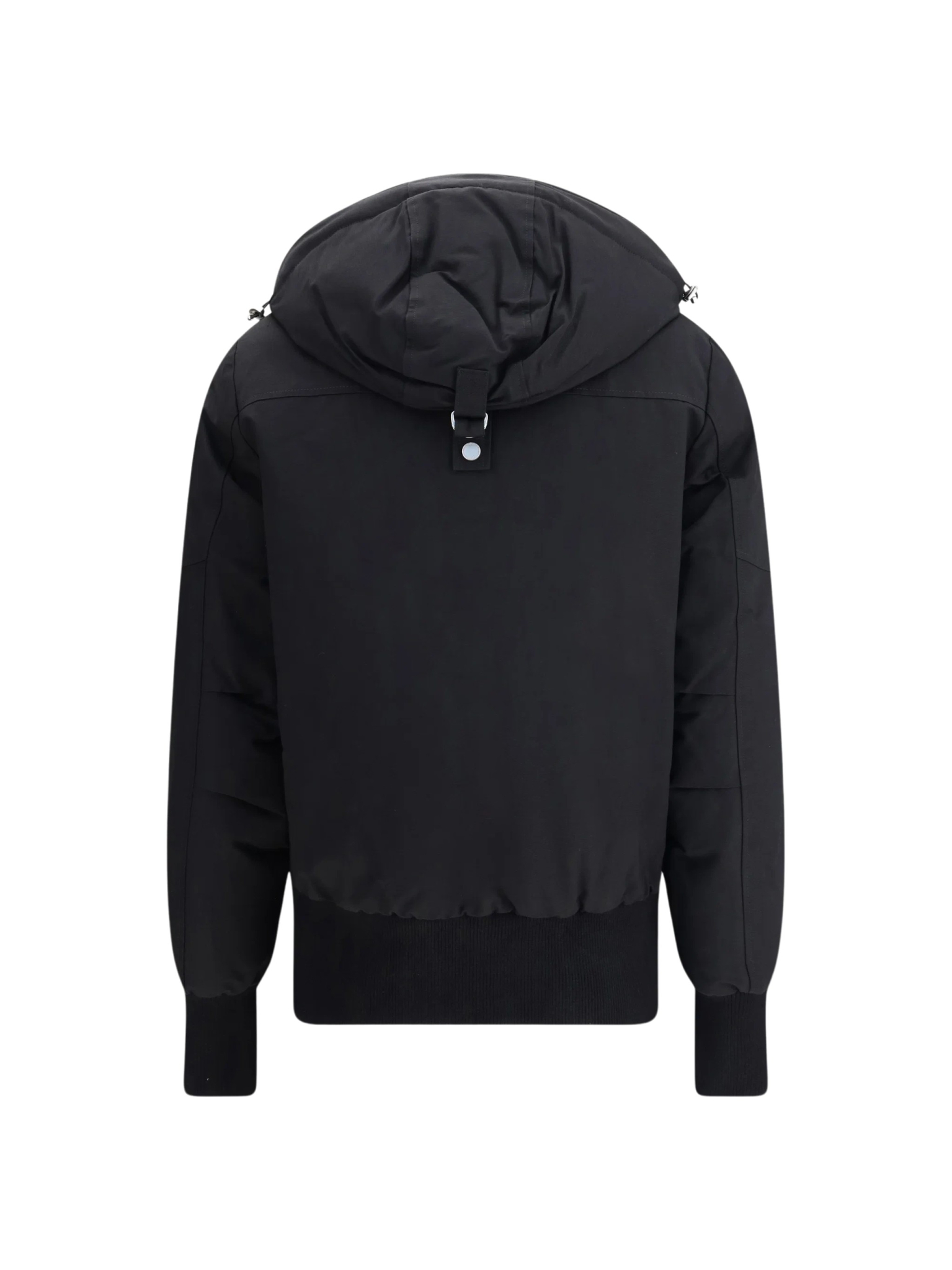 [Moose Knuckles] Bomber jacket FW26 M35LB002S