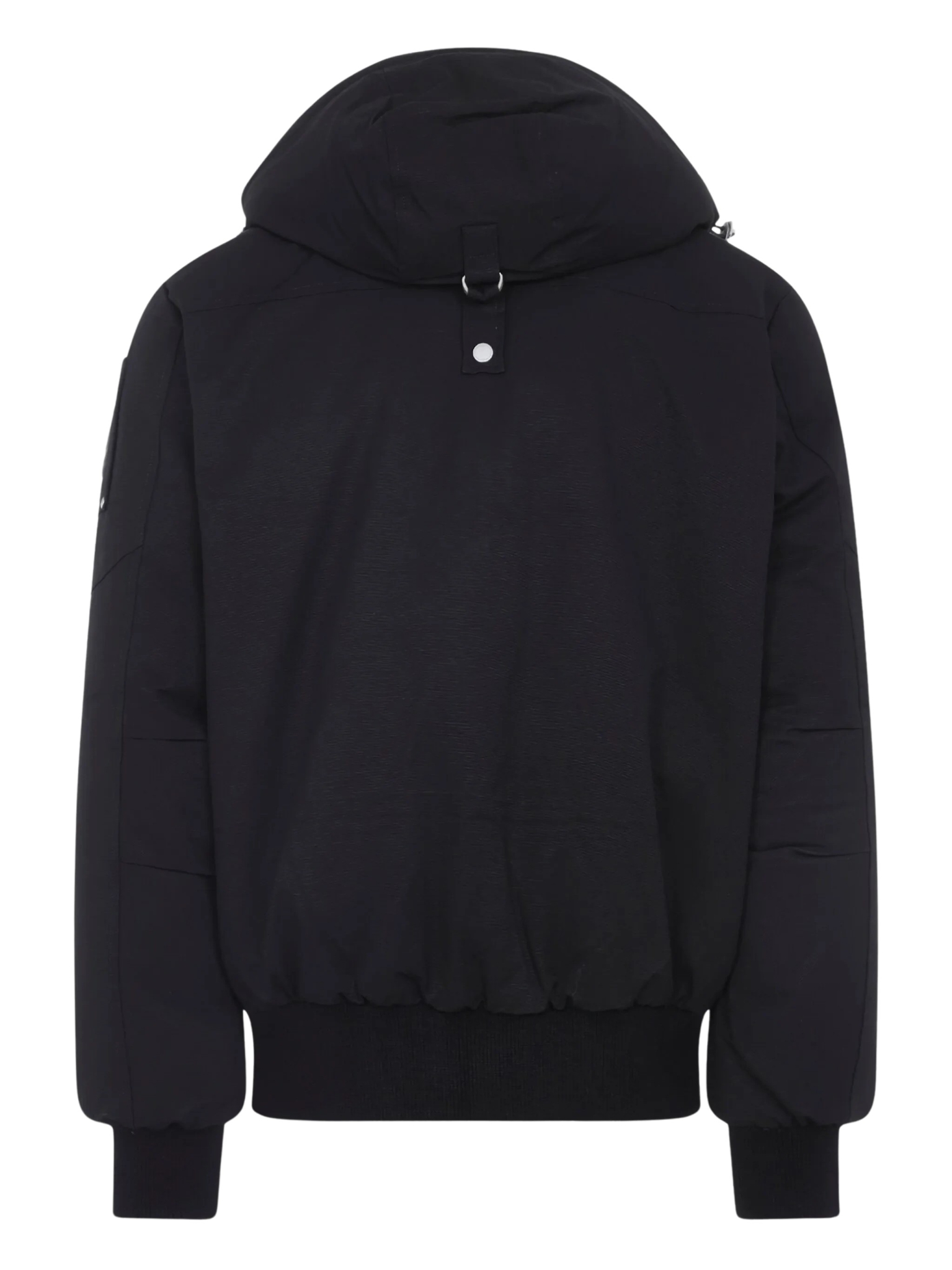 [Moose Knuckles] Bomber Jacket FW26 M35MB000S