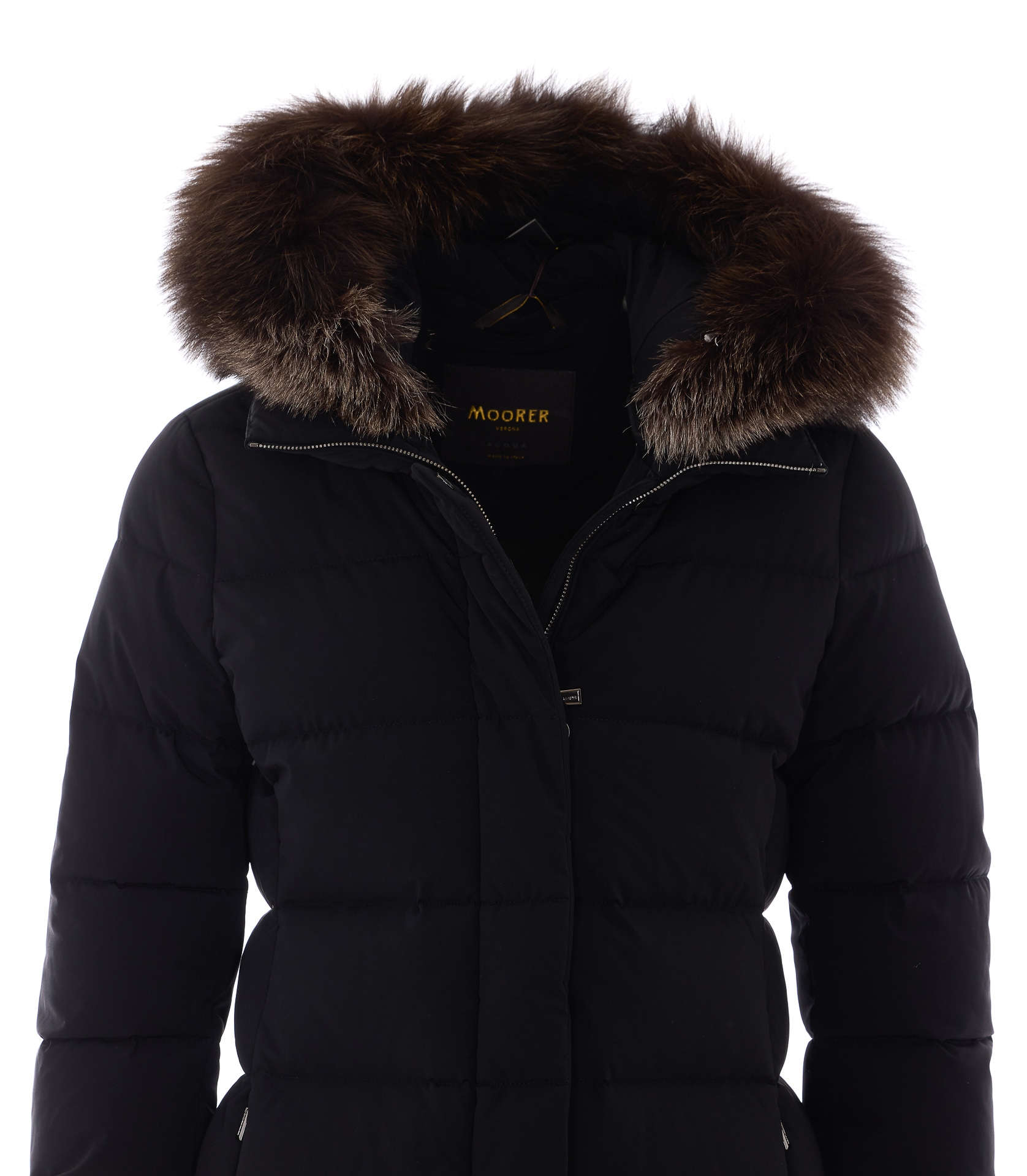 [Moorer] Casual Jacket FW26 ZAGARAKNU0001