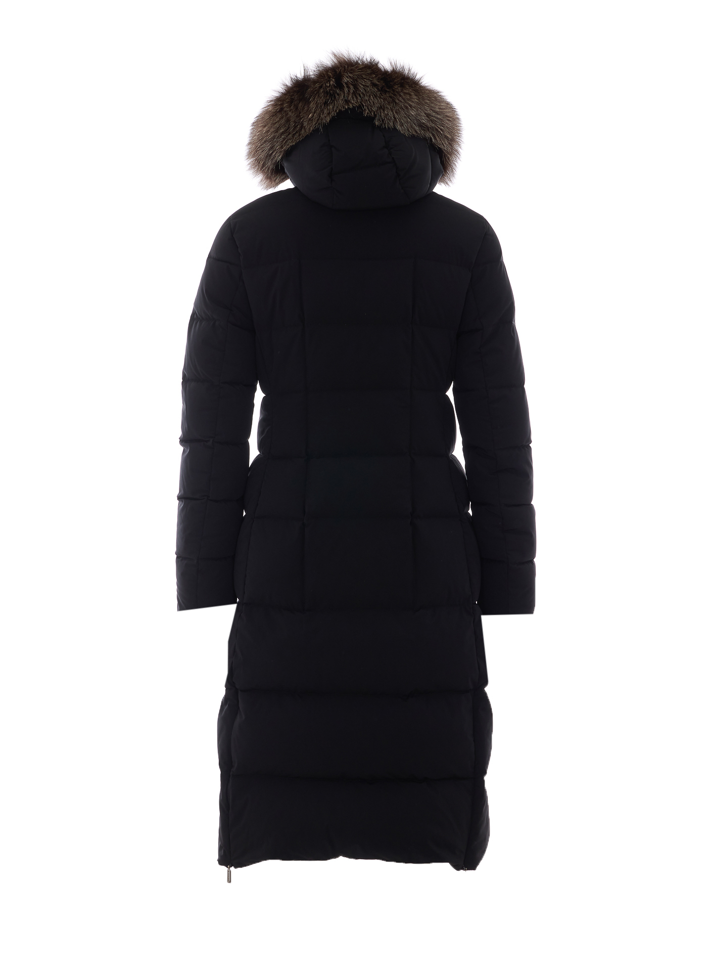 [Moorer] Casual Jacket FW26 ZAGARAKNU0001