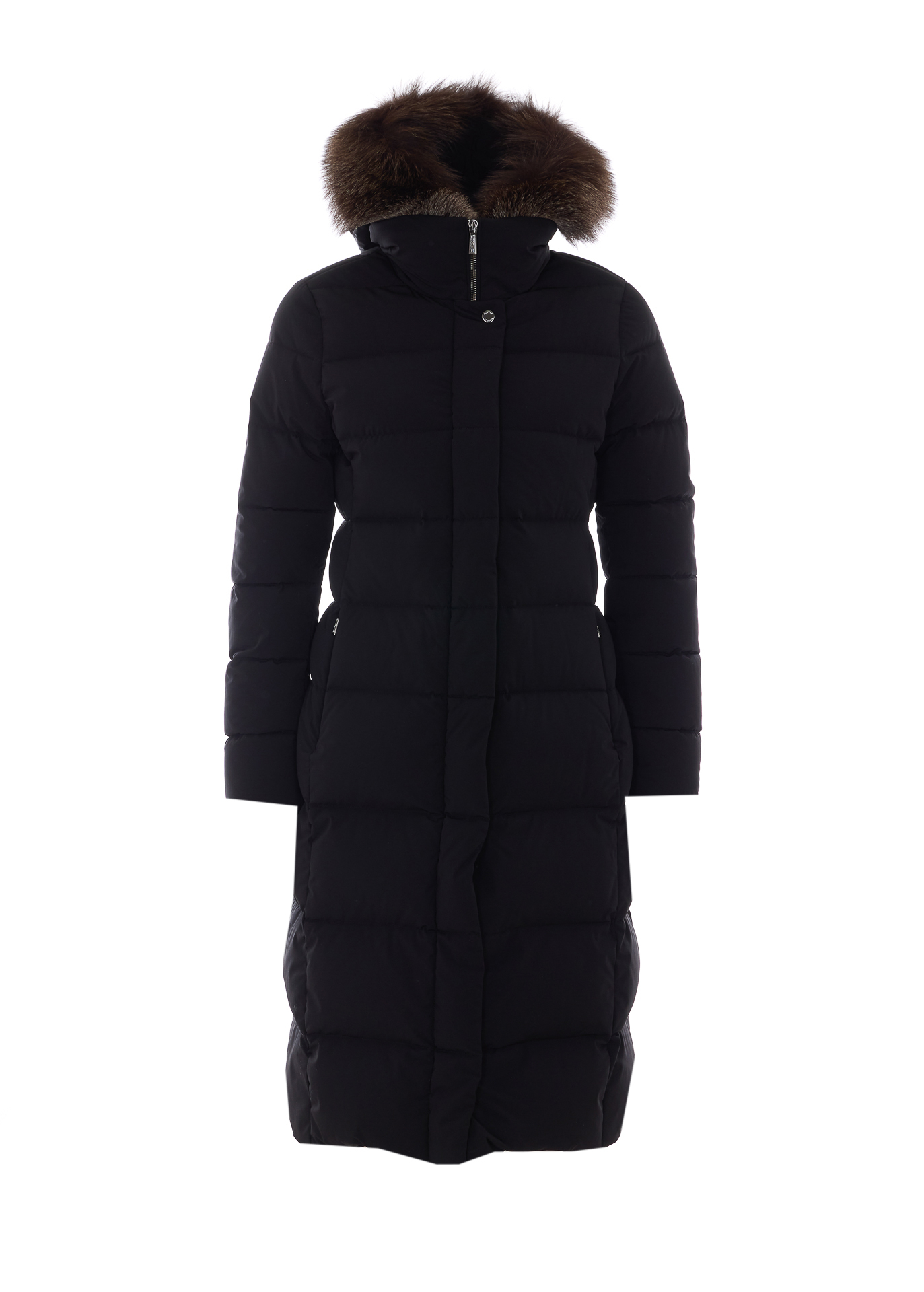 [Moorer] Casual Jacket FW26 ZAGARAKNU0001