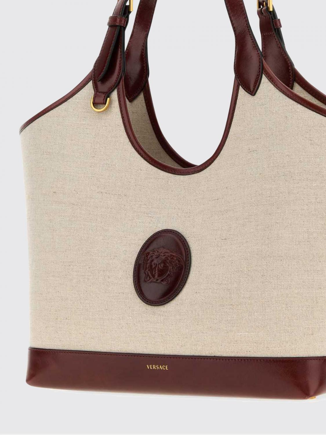 [Versace] Shoulder bag SS26 10243231A17864 2KX9J