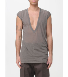 [Rick Owens] T-shirts SS26 RU01F2157UC 34