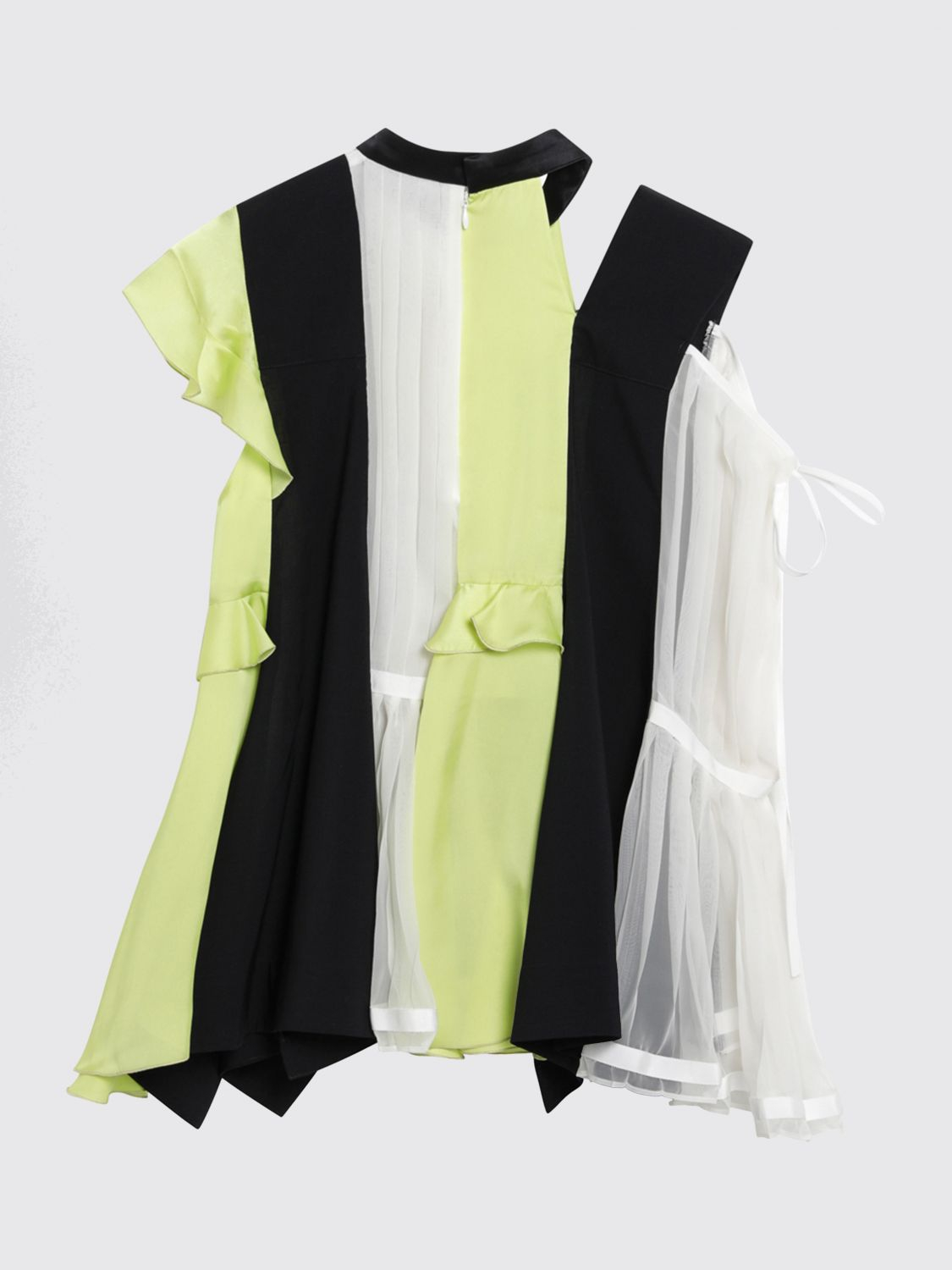 [Sacai] Tank top SS26 2608517 224
