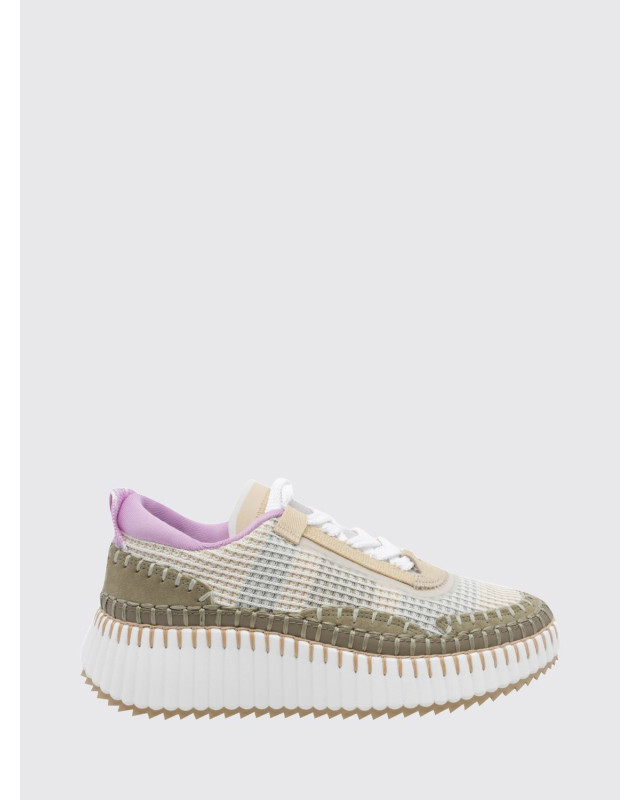 [Chloe] Sneakers FW26 CHC22S579Y0 38A