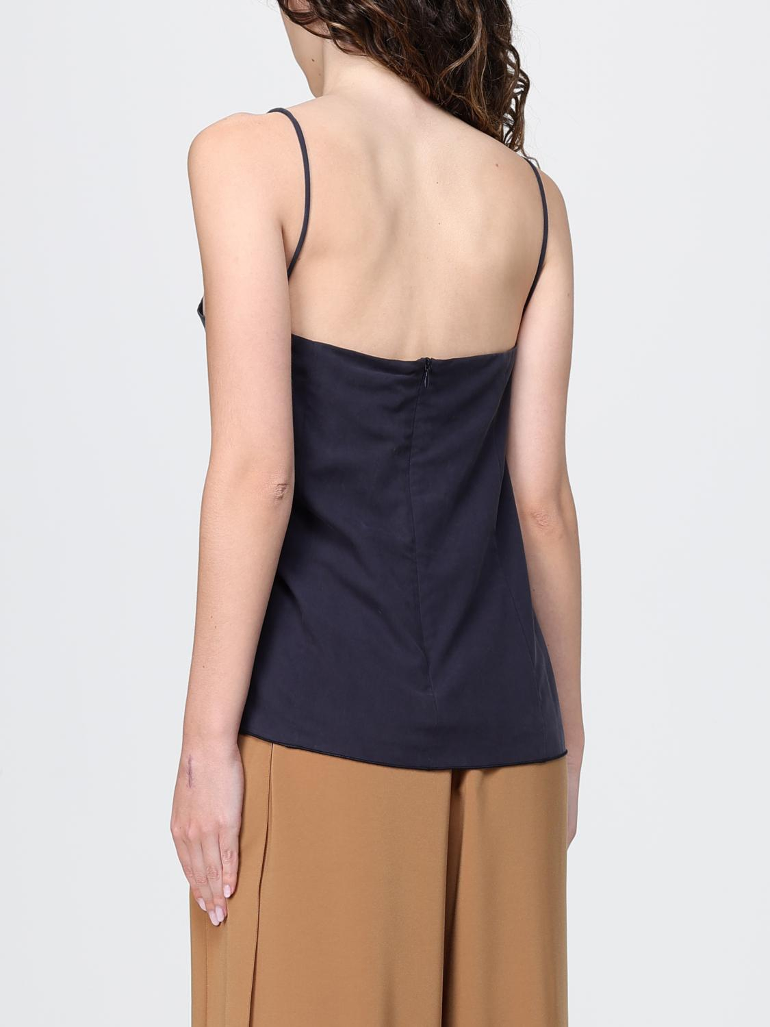 [Max Mara] Tank top SS26 261161026106 010
